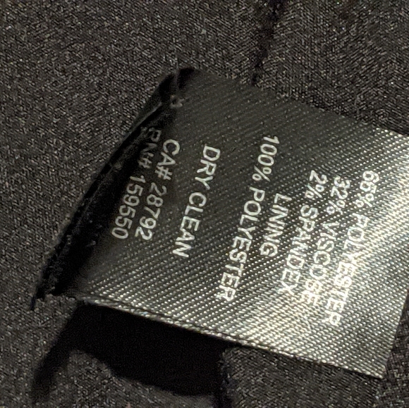 Maison d'Amelie Paris Blazer - Picture 4 of 4